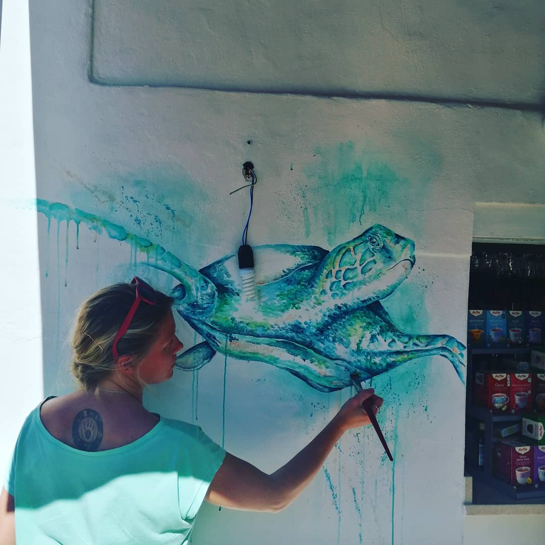 Tortuga