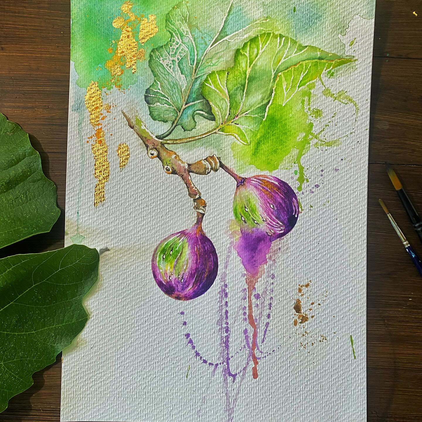 Ses Figues